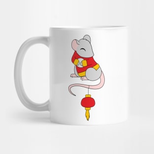 Year of the rat Mug